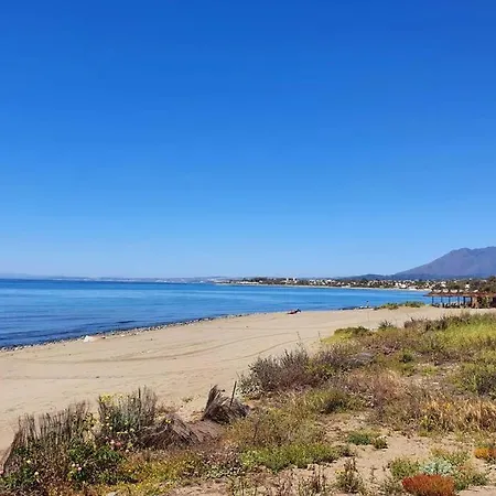 Large Ground Floor With Private Garden And Access