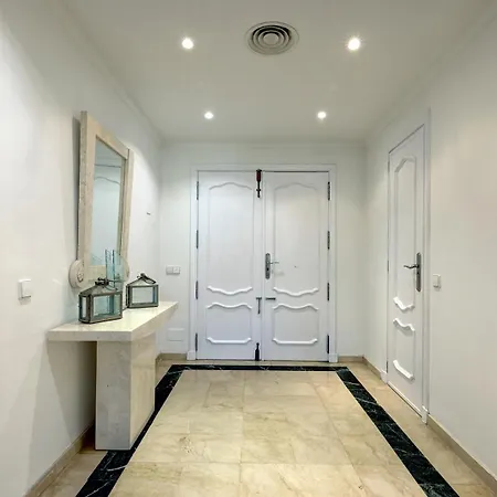 Tatil Evi Large Ground Floor With Private Garden And Access *