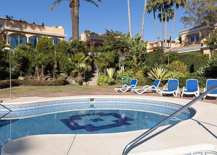 Large Ground Floor With Private Garden And Access Dom wakacyjny *